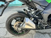 KAWASAKI NINJA 1000 2018