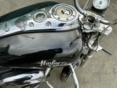 HARLEY-DEVIDSON FXD1580 DYNA SUPER GLIDE 2009