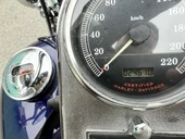 HARLEY-DAVIDSON FLHR1450 ROAD KING 1999