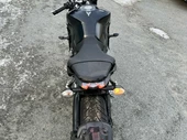 YAMAHA MT-09 2020