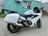 HONDA VFR800F 2016