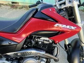 HONDA FMX 650 2005