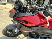 YAMAHA MT-09 TRACER 2015