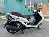 YAMAHA MAJESTY 155S 2014