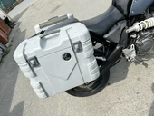 YAMAHA MT-03 2012