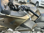 HONDA NT680V DEAUVILLE 2007