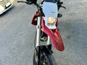 HONDA FMX 650 2005