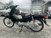 HONDA SUPER CUB 2013