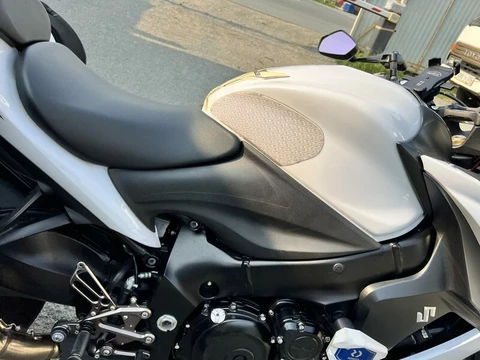 Suzuki GSX-S 1000 F 2020