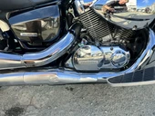 HONDA GL1500SE GOLD WING