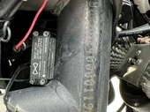 YAMAHA MT-03 2012