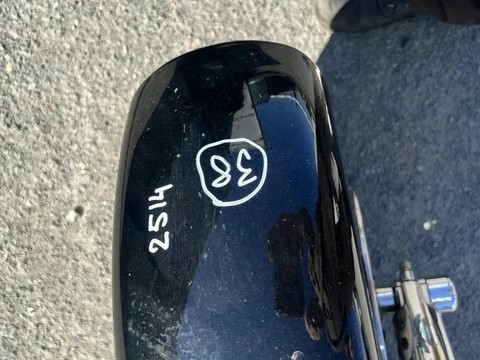 Harley-Davidson Road King 2006