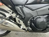 HONDA VFR1200F 2014