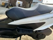 SUZUKI BURGMAN 200 2021