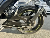 SUZUKI GIXXER 250SF 2020