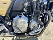 HONDA CB1100 2010