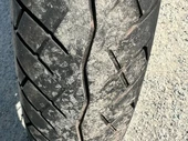 KAWASAKI W800 2011