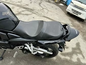 SUZUKI GSX1250F BANDIT 2011