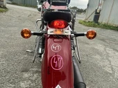 KAWASAKI VN1500 VULCAN CLASSIC 1996