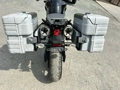 YAMAHA MT-03 2012