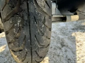 YAMAHA MAJESTY 250 2001