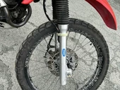 KAWASAKI KL250 SUPER SHERPA 1999