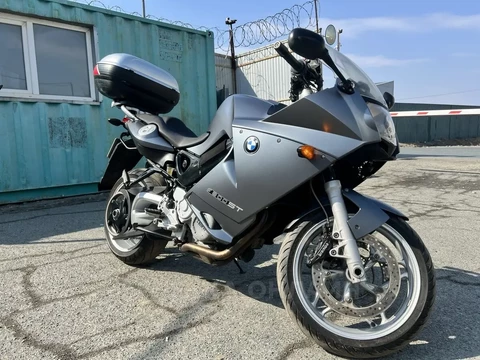 BMW F 800 ST 2007