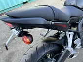 HONDA CBR650F 2017