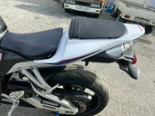 HONDA CBR600RR 2011
