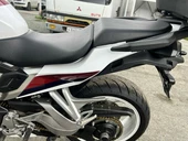 HONDA VFR800F 2019