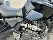 YAMAHA MT-03 2012