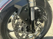 TRIUMPH STREET TRIPLE 660S 2021