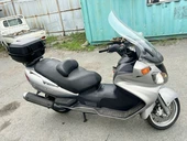 SUZUKI SKYWAVE 650 2002