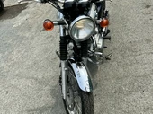 KAWASAKI W800 2015