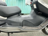 SUZUKI SKYWAVE 650 2002