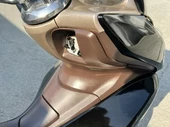 HONDA PCX 125 2010