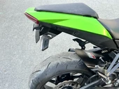 Kawasaki Z 1000 2011