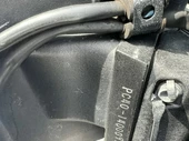 HONDA CBR600RR 2011