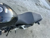 HONDA CBR650F 2017