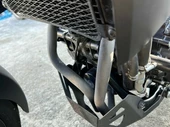 SUZUKI - V-Strom DL 250