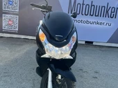 HONDA PCX 125 2010