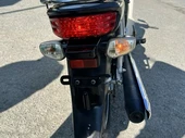 HONDA SUPER CUB 2015
