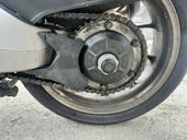 HONDA VFR800F 2016