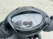 SUZUKI ADRESS V125 2018