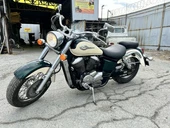 HONDA NV400 SHADOW 1997