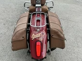 INDIAN SCOUT 1130 2016