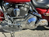 HARLEY-DAVIDSON FLHRC-I1450 ROAD KING 1999