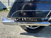 HARLEY-DAVIDSON ROAD KING 2008