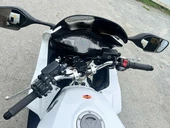 HONDA VFR800F 2016