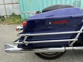 HARLEY-DAVIDSON   FLHR1450 ROAD KING 1999